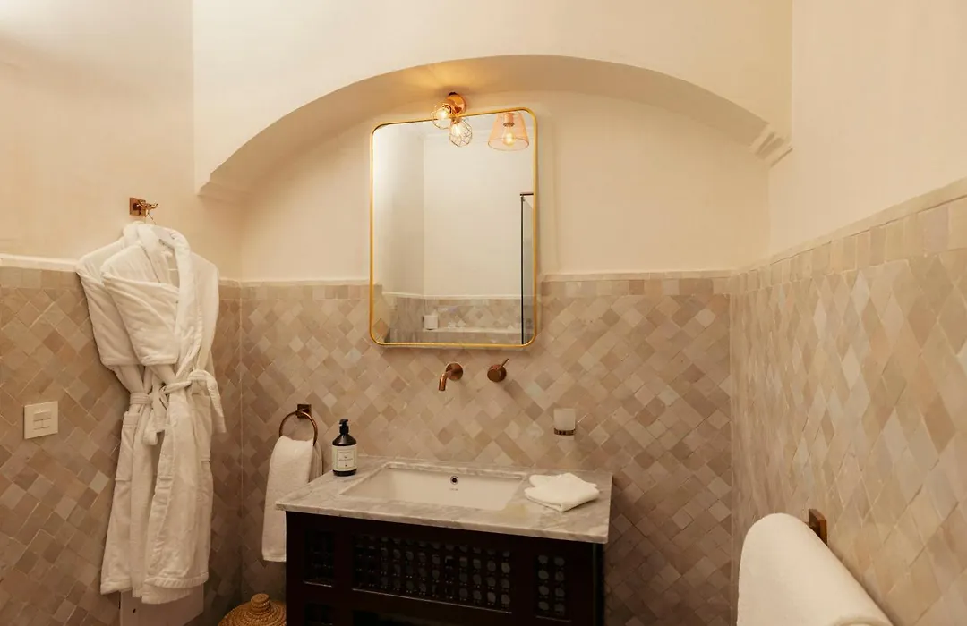 Riad Dar Des Arts-1