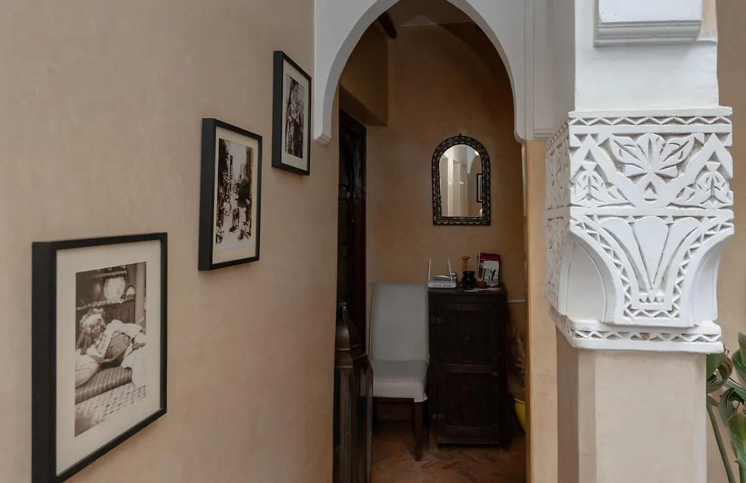 Riad Dar Tuscia-1