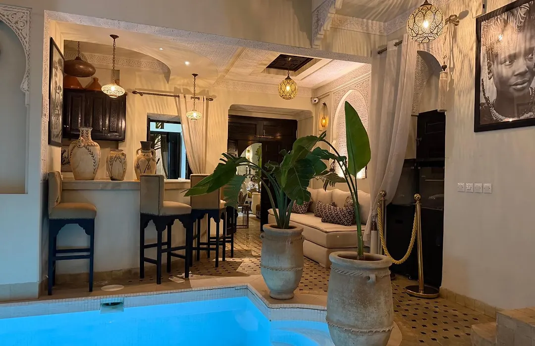 Riad Reve D'Or-1