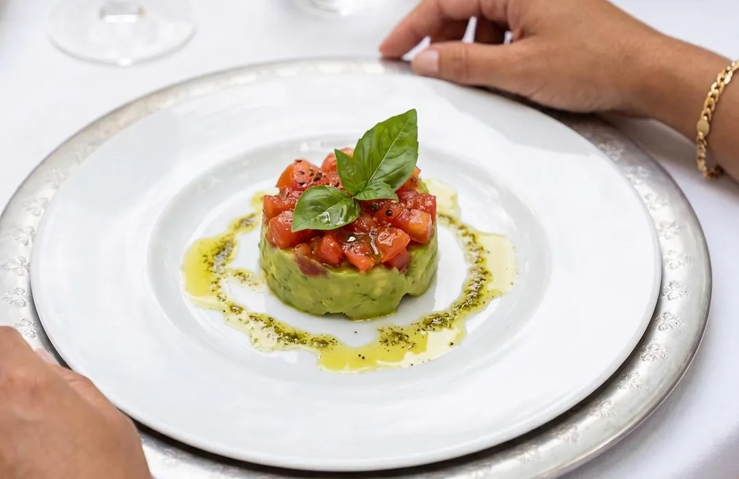Riad Ayadina & Spa-1