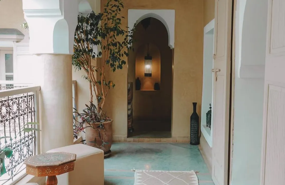 Riad Dar Ten-1
