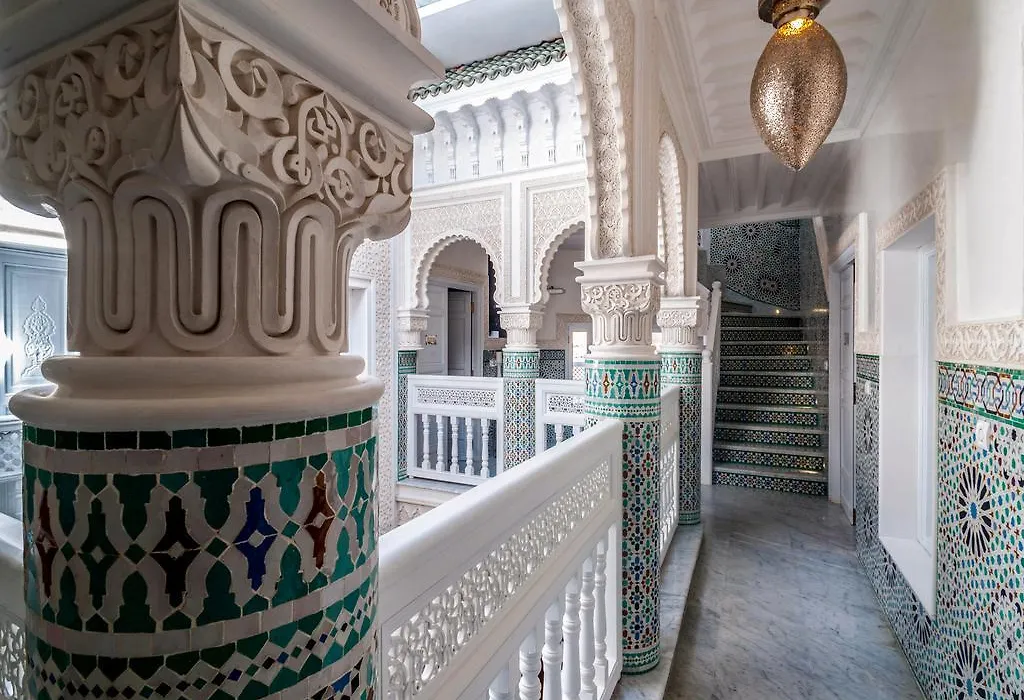 Riad Dar Grawa-1