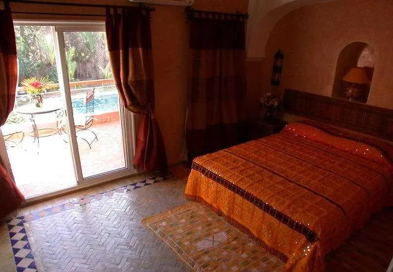 Villa Du Riad Taylor-1