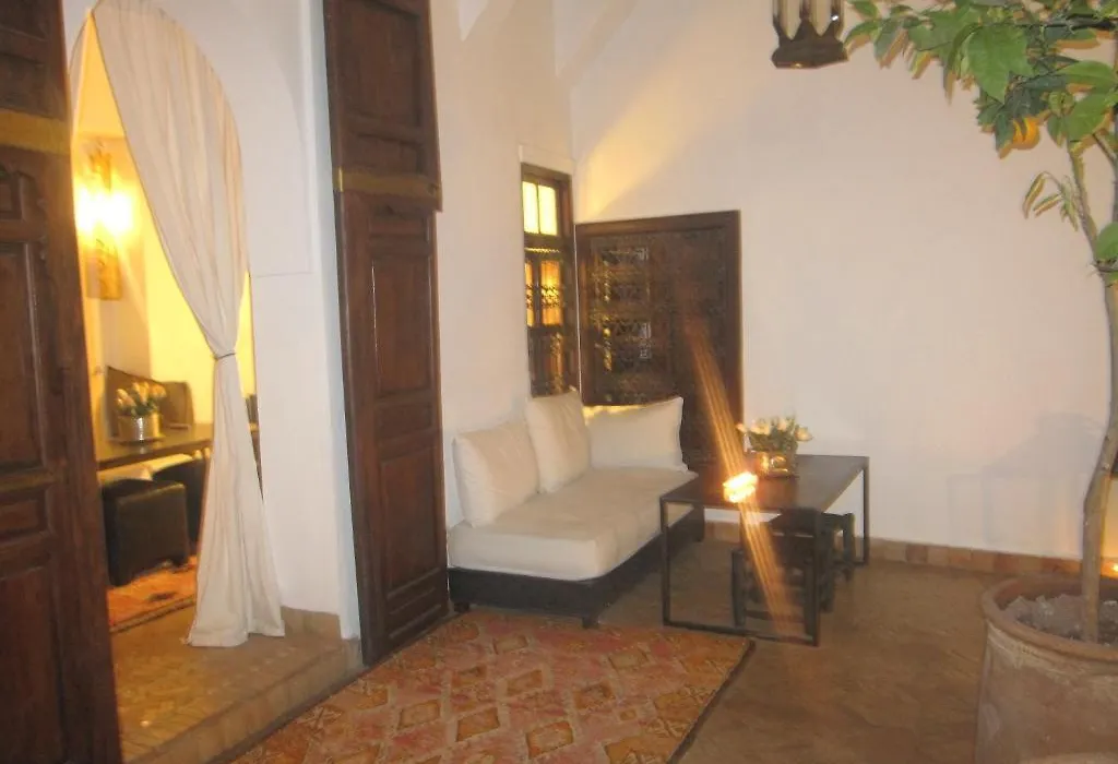 Riad Azza-1