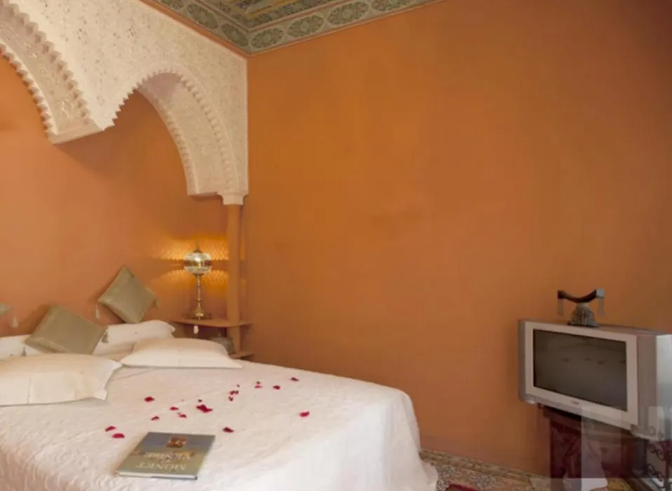 Riad Monika-1