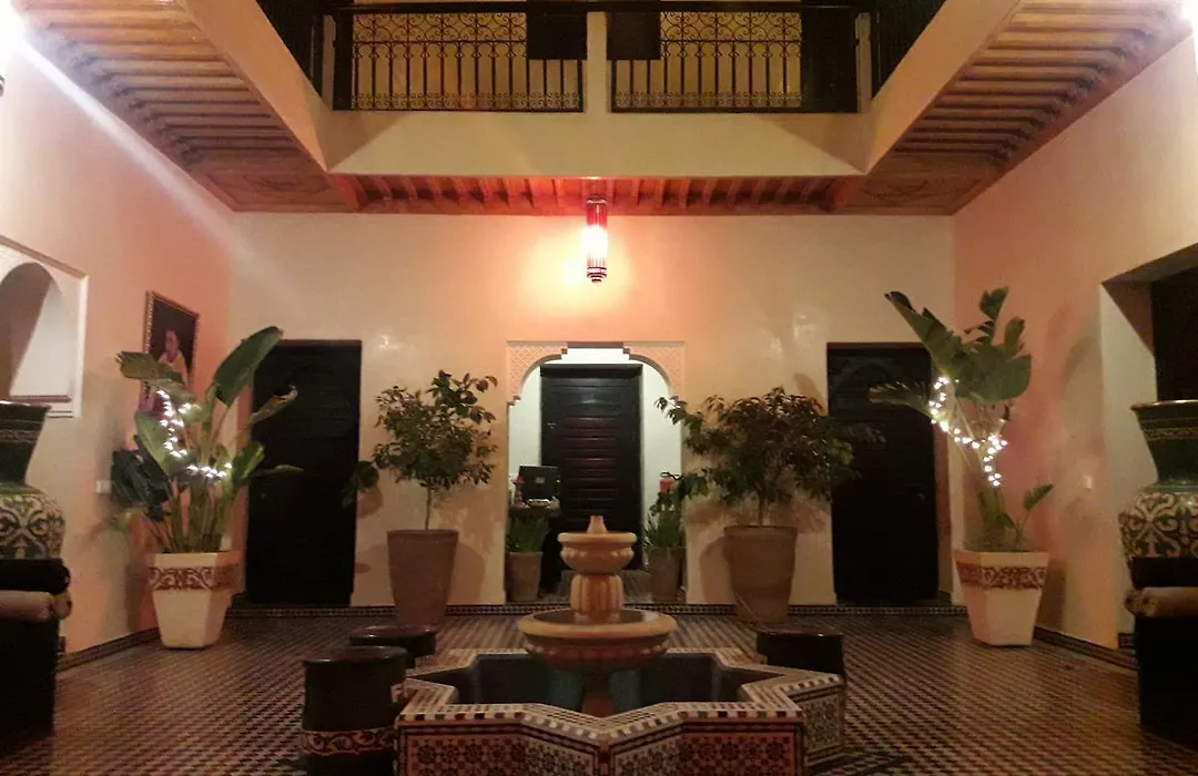 Chillout Villa-1
