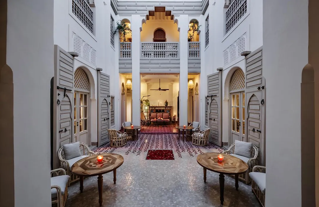 Riad 72-1