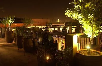 Riad Lora And Kenza-1