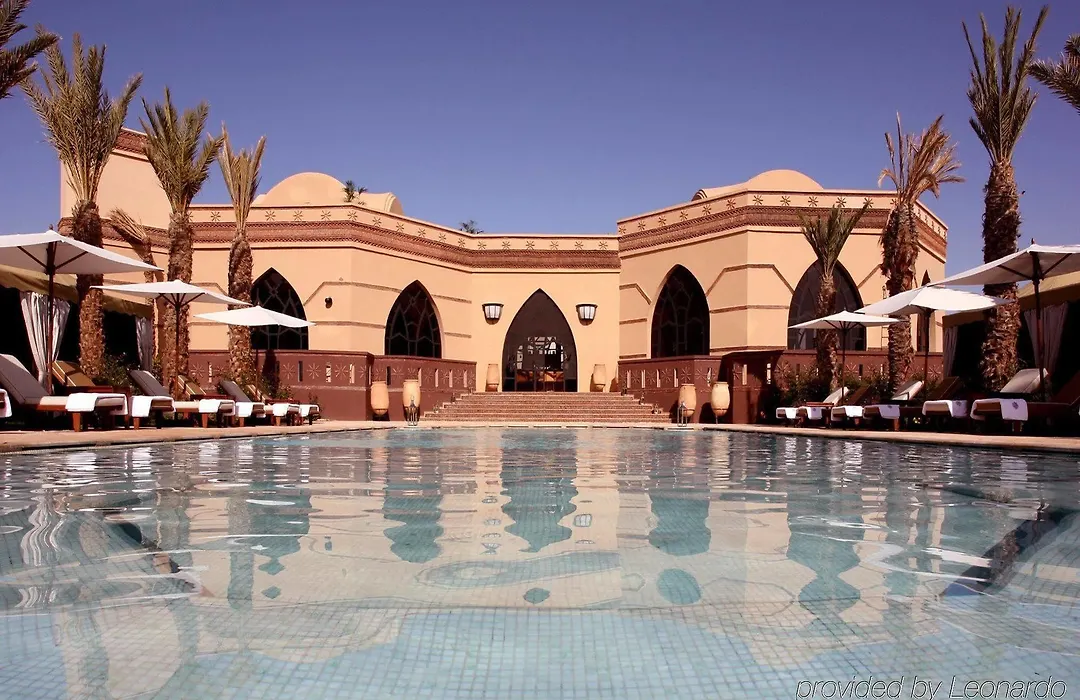 Rose Garden Resort & Spa-1