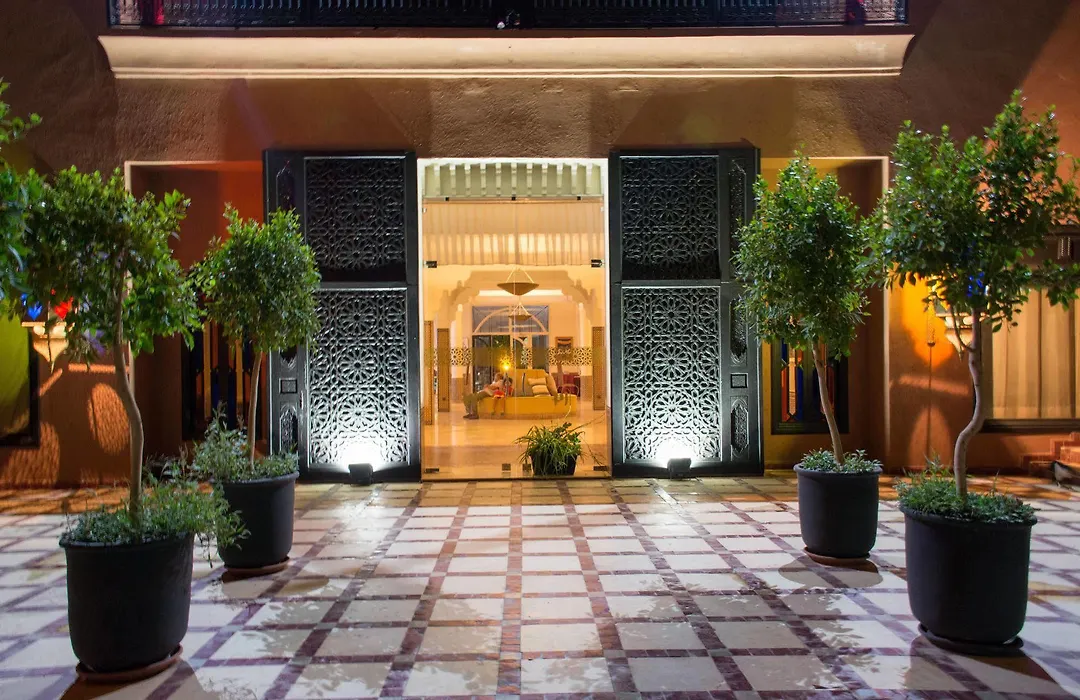 Palais Jena Hotel & Spa-1