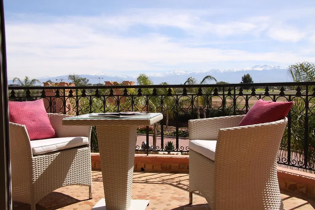 Hotel Vatel Golf & Spa-1