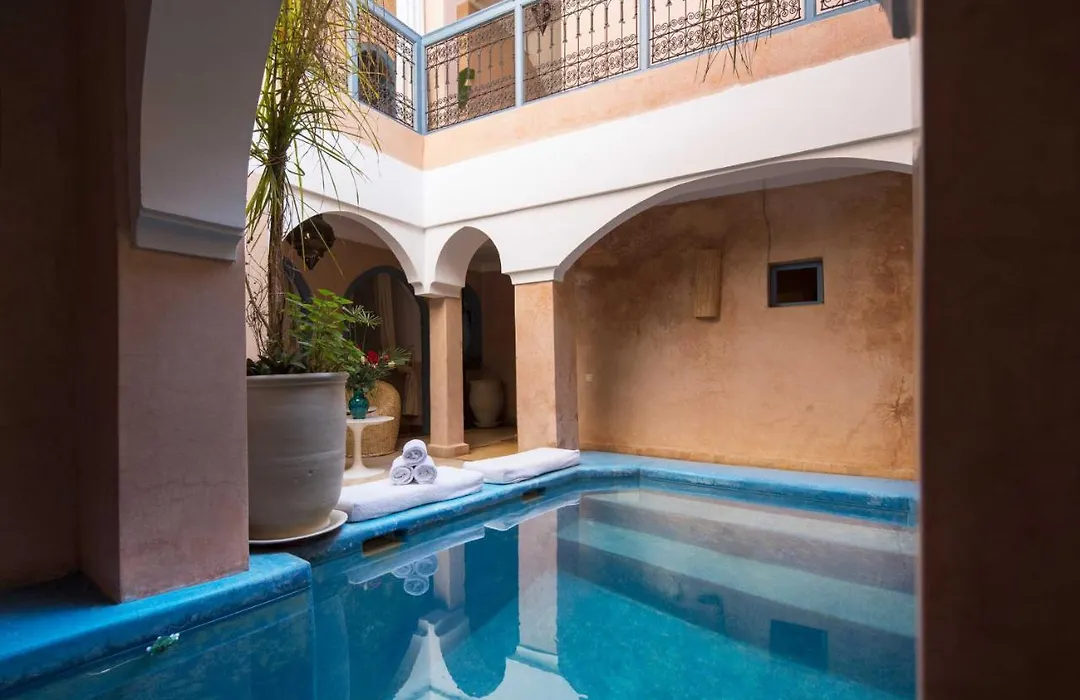 Riad Assala-1