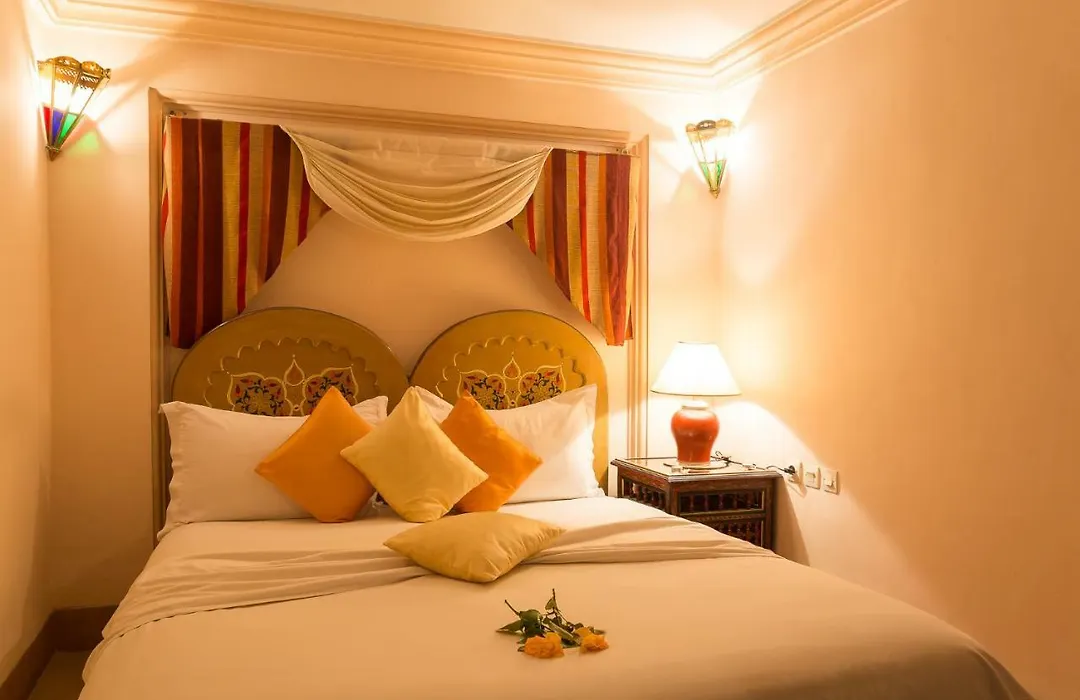 Riad Amina-1