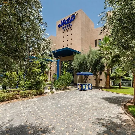 Wazo Hotel-3