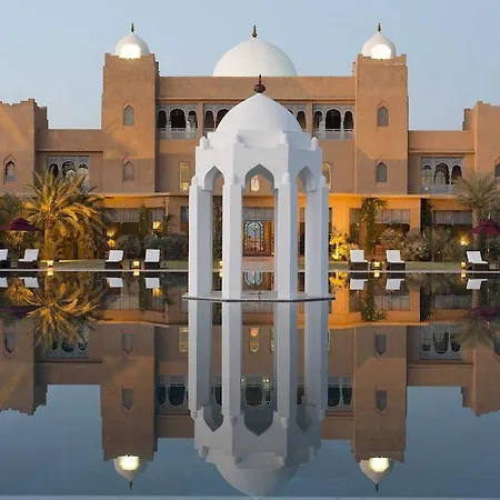 Sahara Palace Marrakech-3