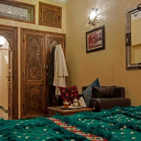 Riad Merzouga-3