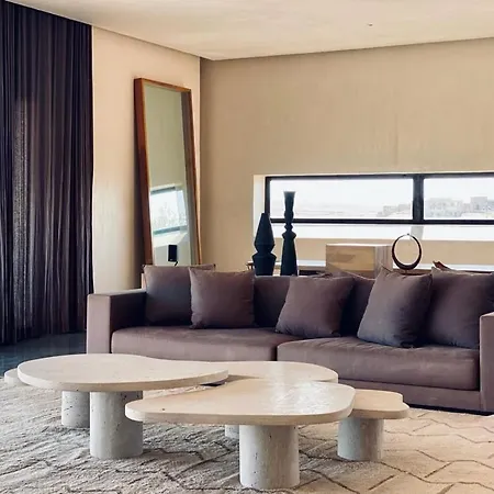Villa K By Studio Ko - Private Luxury Estate Marrakech-2