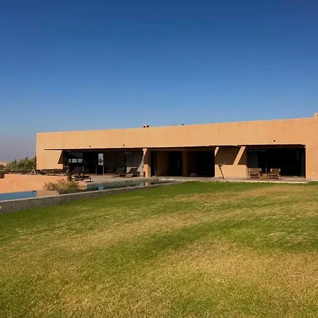 Villa K By Studio Ko - Private Luxury Estate Marrakech-3