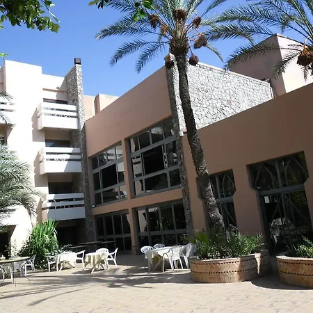 Hotel Amine-2