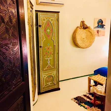 Riad Ain Marrakech-3
