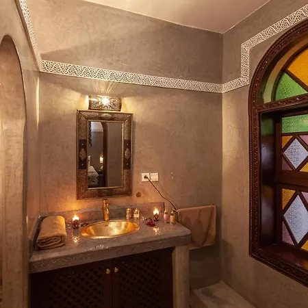 Riad Kech Soul Boutique & Spa-2