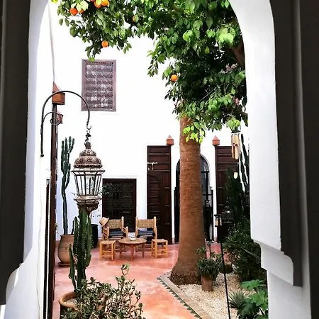 Riad Dar Nouba-2
