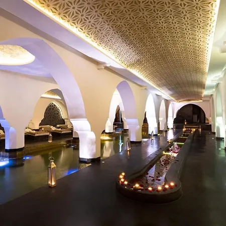 Riad Elisa&Spa-2