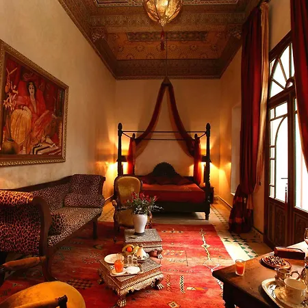 Riad Ayadina & Spa-2