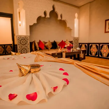 Palais Dar Si Aissa All-Suites-2