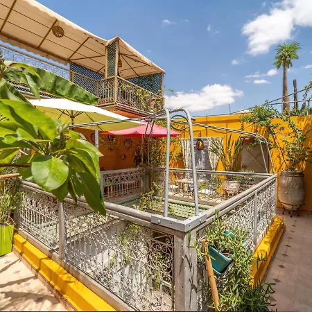 Riad Eloise-2