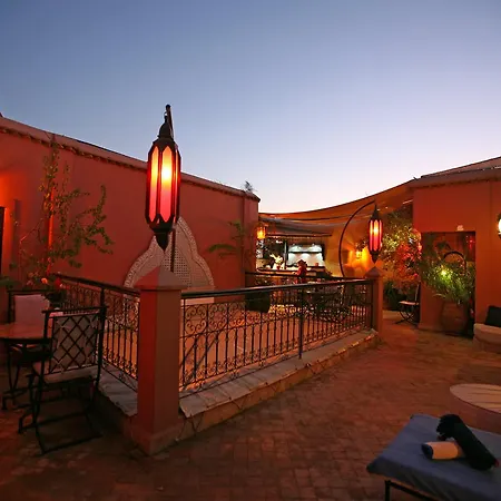 Riad Ain Marrakech-2