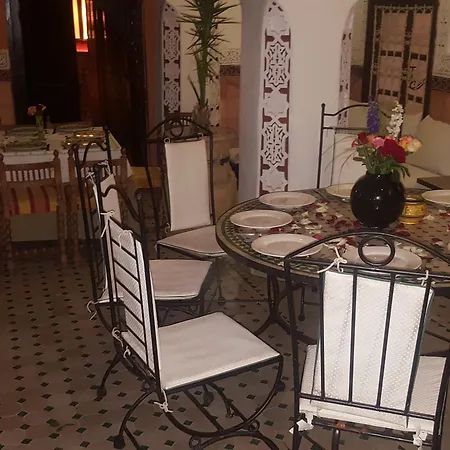 Riad Barroko-3