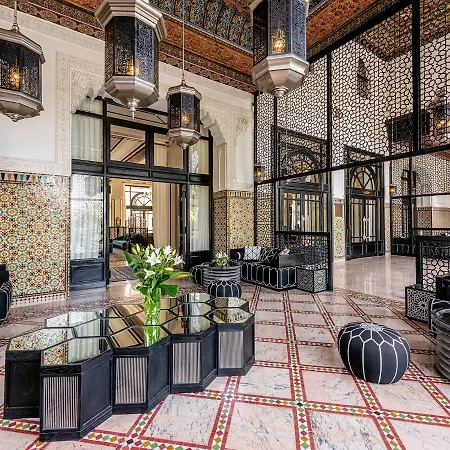 Sofitel Marrakech Palais Imperial-3