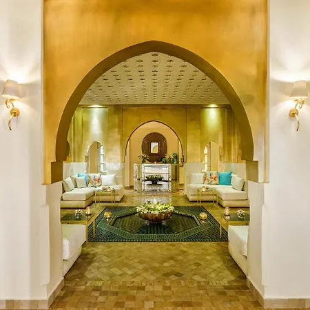 Sofitel Marrakech Palais Imperial-2