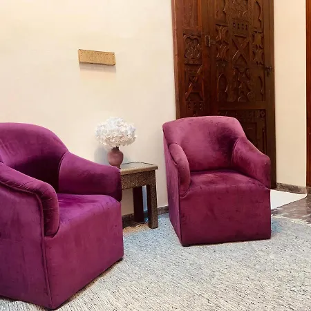Riad Aix-2
