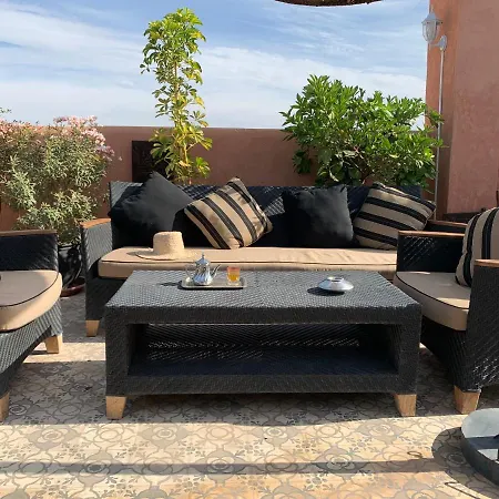 Riad Aix-3