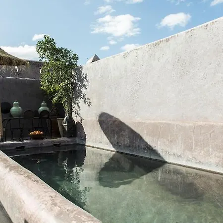 Dar Darma - Riad-3