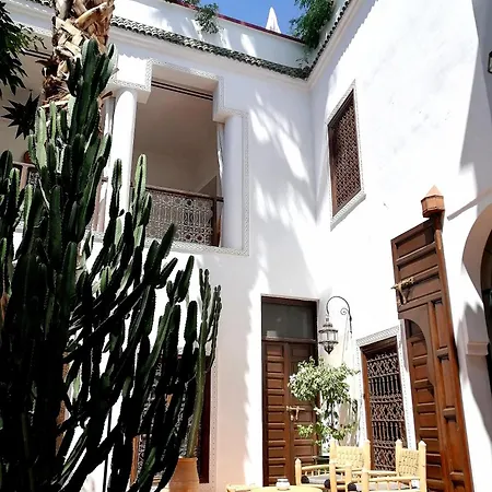 Riad Dar Nouba-3