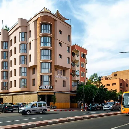 Fashion Boutique Hotel-3