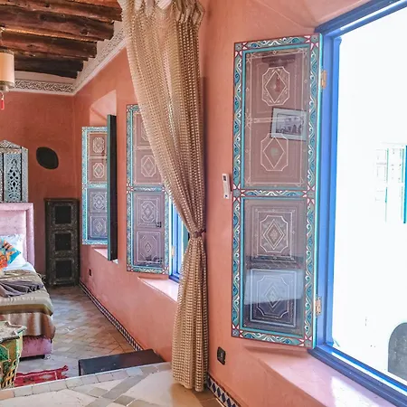 Heritage Lalla Aicha Hotel & Spa-2