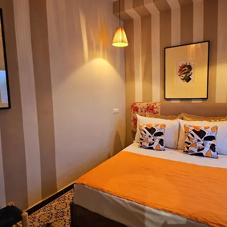 Riad Bab Agdal-2