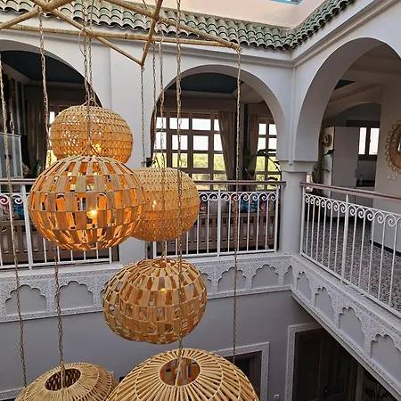 Riad Bab Agdal-3
