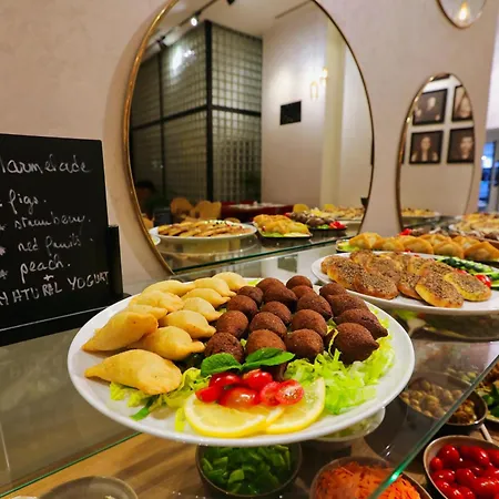 Ari Boutique Hôtel - Adult Only-3