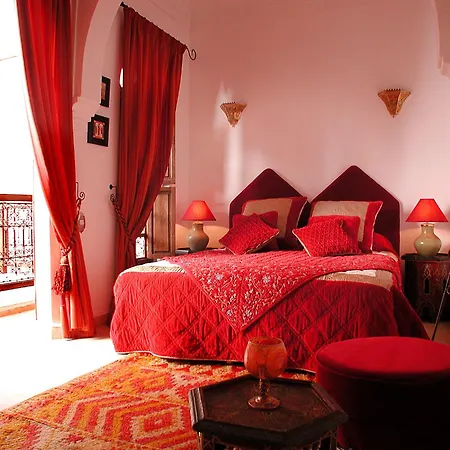 Riad Laora By La Siredrah-3