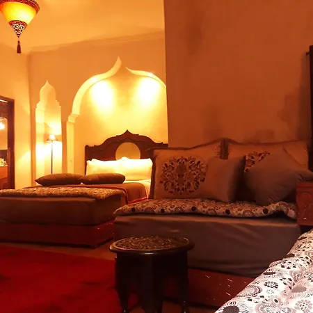 Riad Dar Zaya-2