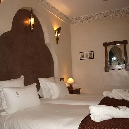 Riad Belle Epoque-3