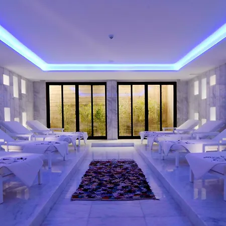 Cesar Resort & Spa-3
