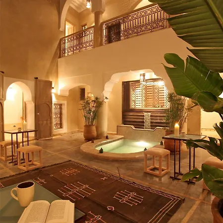 Riad Dar Ten-3