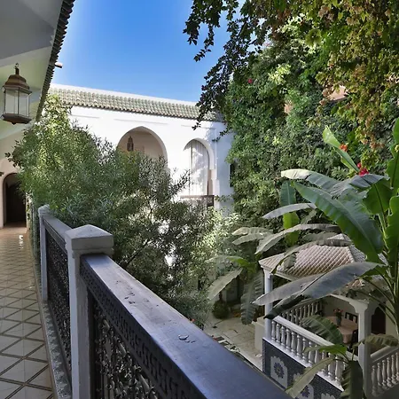 Riad Dar El Assafir-3