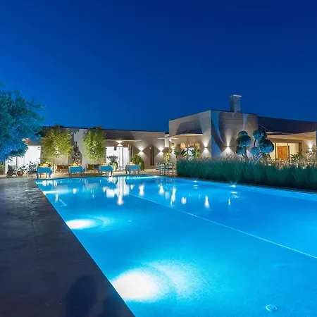 Villa Jardins D'Isa-2